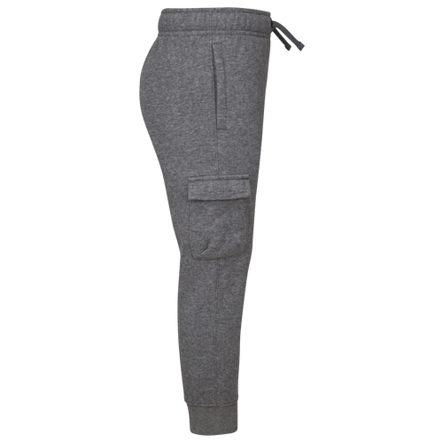 Nike Club Fleece Cargo Pants