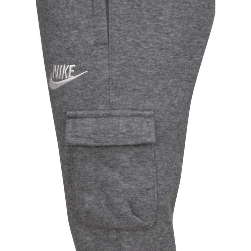 Nike Club Fleece Cargo Pants
