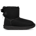 UGG Mini Bailey Bow - Ugg Black