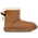 UGG Mini Bailey Bow - Girls' Preschool Chestnut/Chestnut