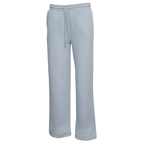 WOMENS - Cozi Yabsia Wide Leg Pants - Blue Fog