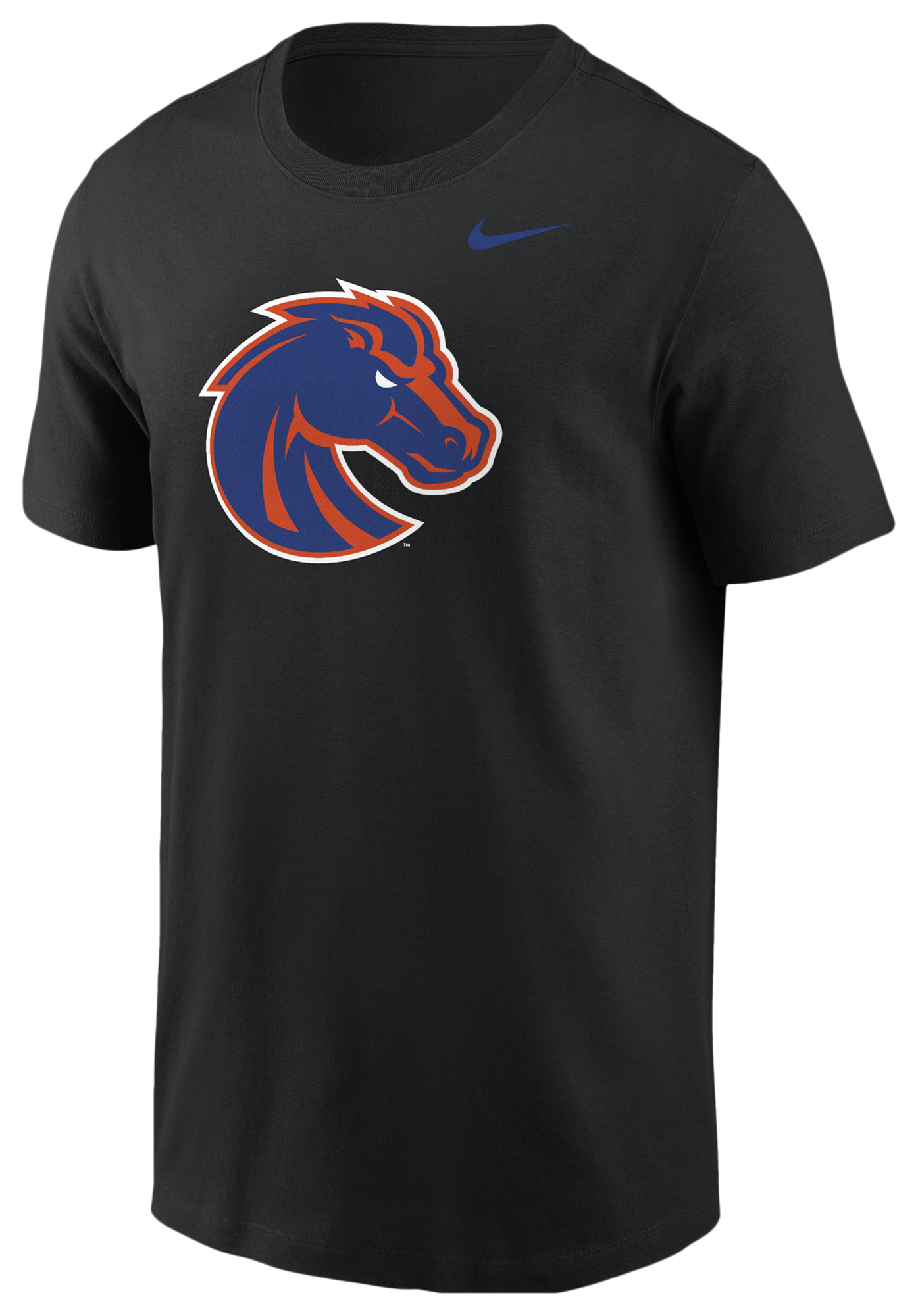Nike Boise State Alternate Logo 1 T-Shirt - Men's