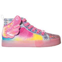 Girls' Preschool - Ground Up High - Pink/Multi