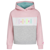 Pink/Gray/White