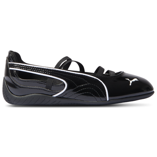  - PUMA Speedcat Ballet Glossy - Black