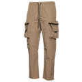 LCKR Java Pants - Lckr Griege