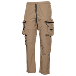 Men's - LCKR Java Pants - Griege