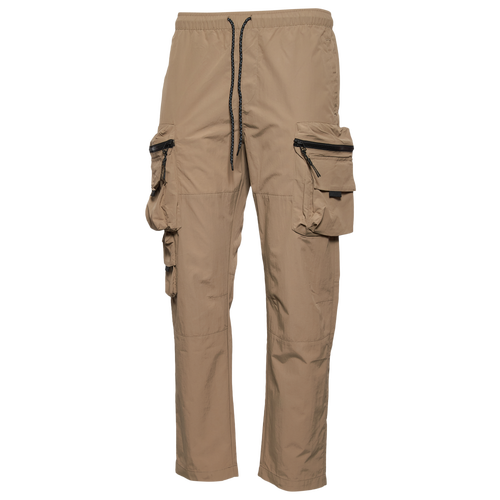 LCKR Java Pants - Lckr Griege