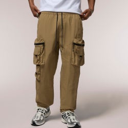 Men's - LCKR Java Pants - Petrified Oak