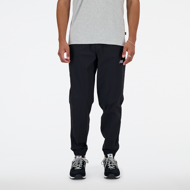 New Balance Athletics Stretch Woven Joggers