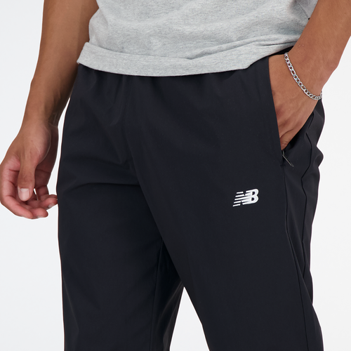 Mens new balance joggers on sale