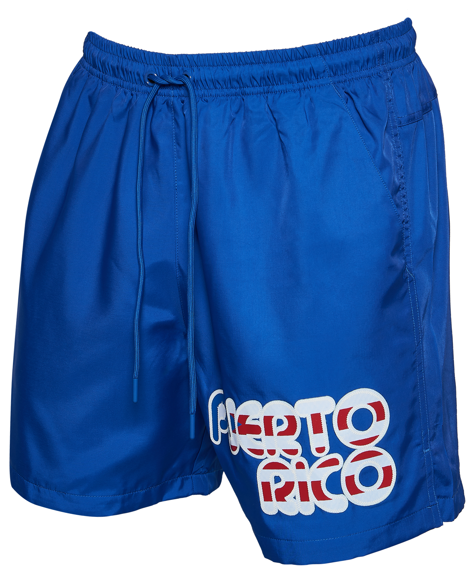 Champs Sports Atlanta Braves Pro Standard Braves WM Woven Shorts