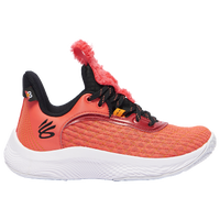 Under armour curry kids hot sale sale