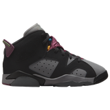 Black/Bordeaux/Light Graphite