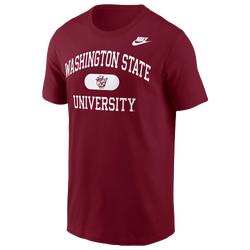 Men's - Nike Washington State Alternate Logo 1 T-Shirt - Red