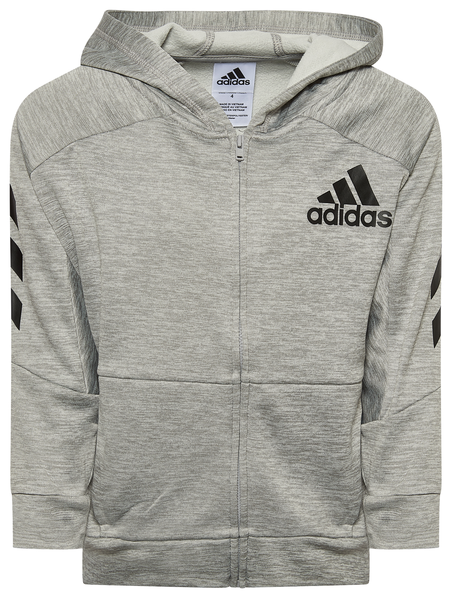 kids foot locker jackets