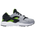 Nike Huarache Run - Boys' Preschool Gray/Green