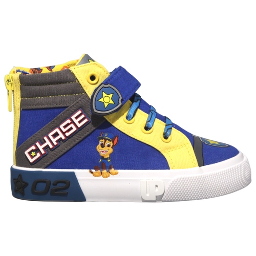 Ground Up Kids' Boys  Paw Patrol High In Blue/yellow/white