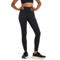 New Balance Harmony High Rise 25" Leggings - New Balance Black