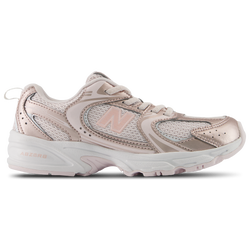Girls' Preschool - New Balance 530 - Pink/Pink