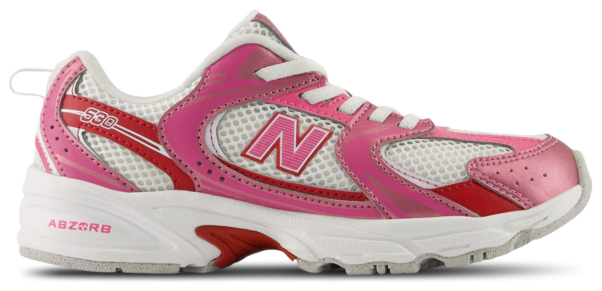 New Balance 530 - Girls' Preschool | Kids Foot Locker