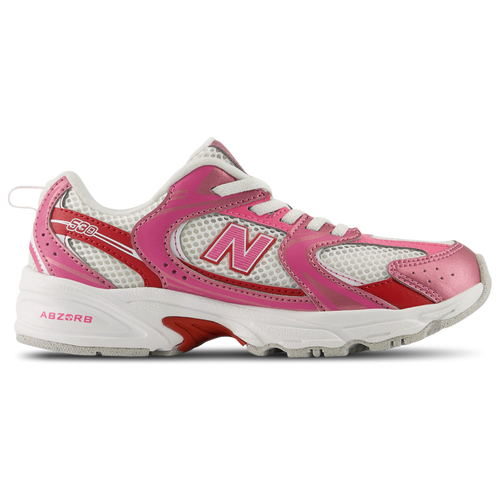 New Balance 530 - New Balance Red/Pink