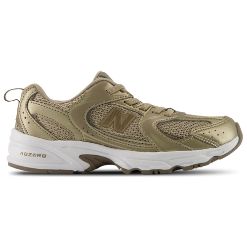 GIRLS - New Balance 530 - Mushroom/Driftwood
