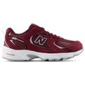 New Balance 530 - New Balance Mulled Wine/White