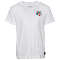 White/Blue
