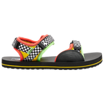 Black/White/Multicolor
