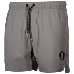 Men's - Overtime Melo Performance Shorts - Black/Gray