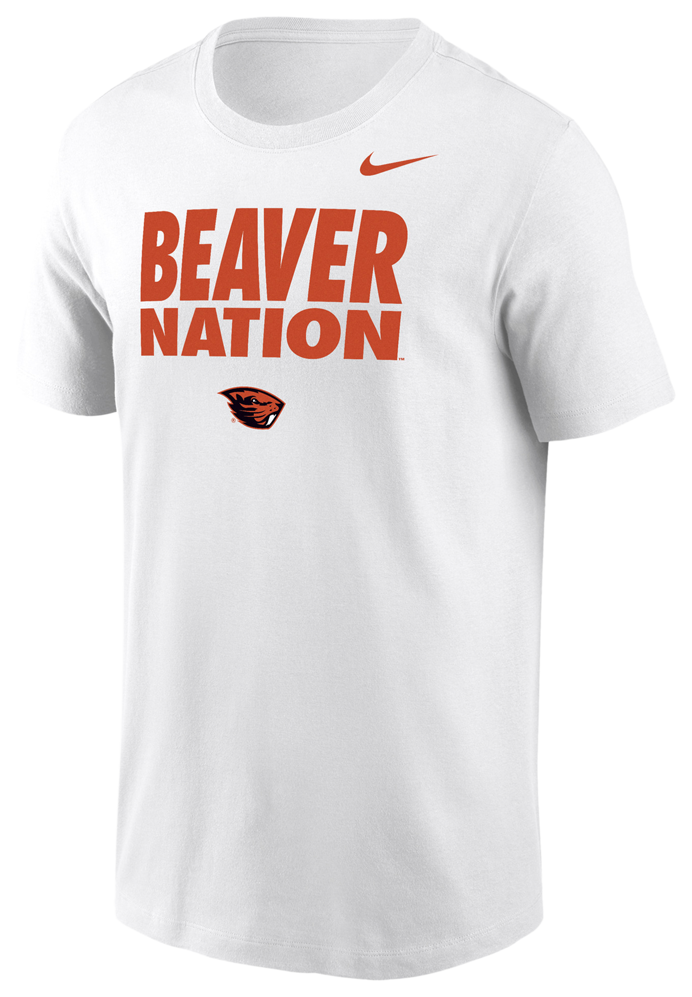 Nike Oregon State Alternate Logo 1 T-Shirt - Men's