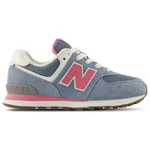 Zinc Blue/Pink Eraser