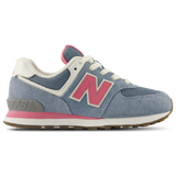 Zinc Blue/Pink Eraser