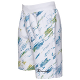 Crayon Blur White/Green/Blue