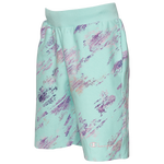Crayon Blur Ice Fall/Purple/Pink