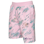 Crayon Blur Xtra Pink/Purple/Teal