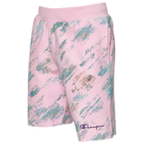 Crayon Blur Xtra Pink/Purple/Teal