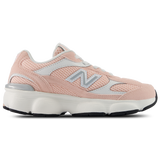 Pink Haze/Silver Metallic