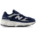 New Balance 603 Bungee - New Balance Navy/Silver Metallic