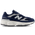 New Balance 603 Bungee - Boys' Preschool Navy/Silver Metallic