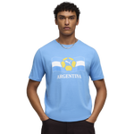 Team Light Blue/White
