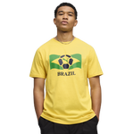 Pele Yellow/Fast Green