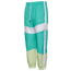 Champion Woven Track Pants - Men's Aqua/Green