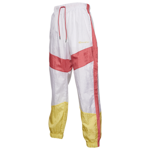 Champion 2025 sweatpants footlocker