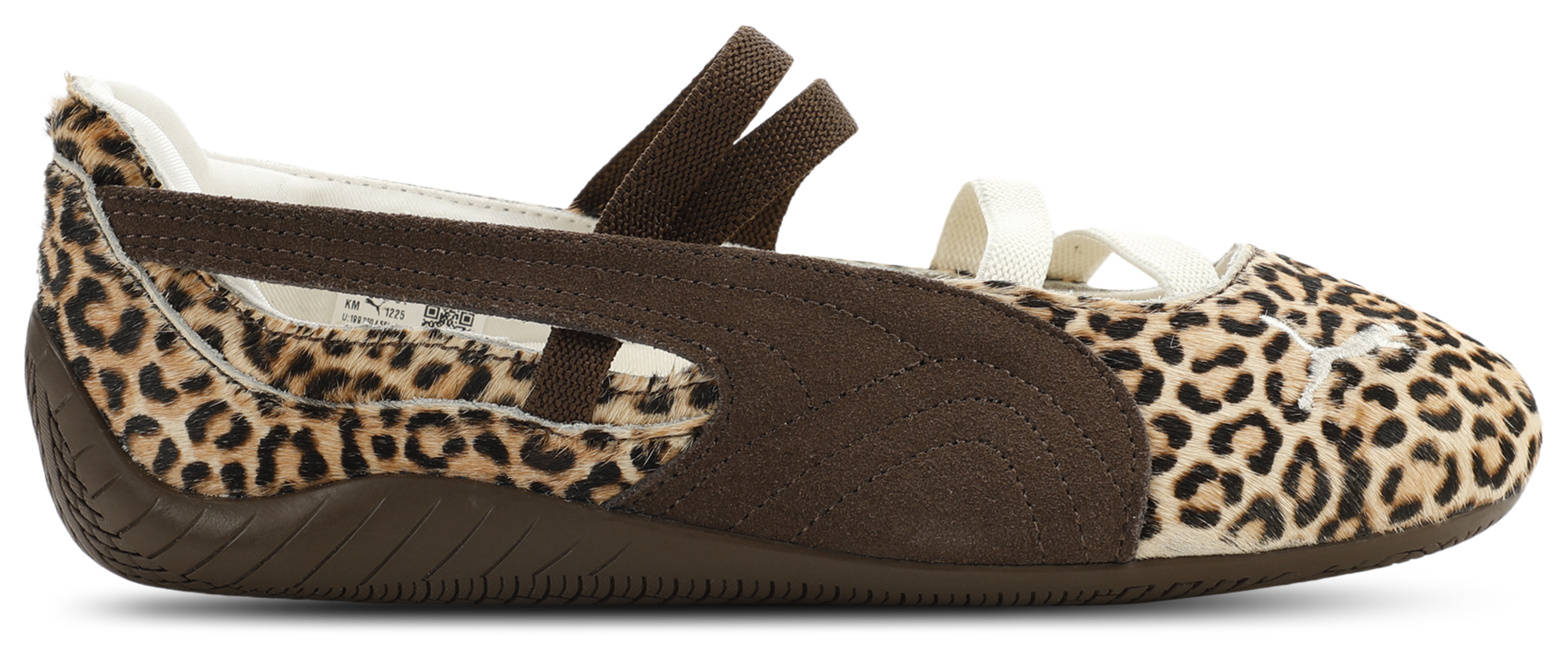 PUMA Speedcat Ballet Wild - Girls' Grade School