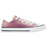 Pink/White- Iridescent