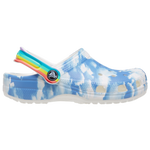 White/Multicolor