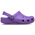 Crocs Classic Clogs - Crocs Purple