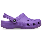 Purple/Purple- CROCS PSB CLASSIC CLOG-PU